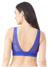 Load image into Gallery viewer, Wacoal Net Effect Non-Underwire Bralette
