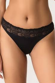 Prima Donna Delight Matching Thong