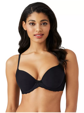 Load image into Gallery viewer, Wacoal La Femme Plunge Molded Underwire Bra

