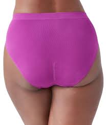 Wacoal B-Smooth Seamless Full Brief Panty