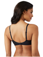 Load image into Gallery viewer, Wacoal La Femme Plunge Molded Underwire Bra
