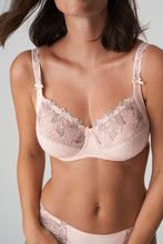 Load image into Gallery viewer, Prima Donna Deauville Silky Tan Full Cup Underwire Bra
