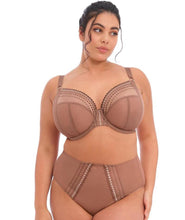 Load image into Gallery viewer, Elomi Matilda J-Hook Plunge Underwire Non-Padded Bra (Clove)
