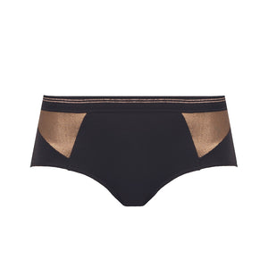 Empreinte Initiale Matching Shorty