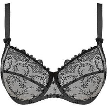 Load image into Gallery viewer, Empreinte Louise Full Cup Unlined Underwire Bra
