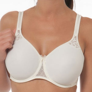 Empreinte Melody Smooth Seamless T-shirt Full Coverage Unlined Underwire Bra