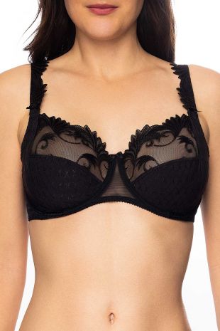 Empreinte Thalia Full Cup Microfibre Reinvented Underwire Bra