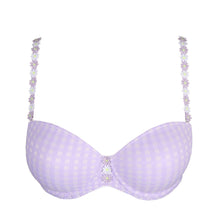 Load image into Gallery viewer, Marie Jo SS22 Tiny Iris Moulded Strapless Underwire Bra
