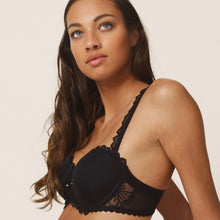 Load image into Gallery viewer, Marie Jo Jane Padded Strapless Underwire Bra (Basic Colours)
