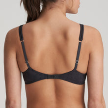 Load image into Gallery viewer, Marie Jo L&#39;Aventure FW21 Samuel Suede Touch Padded Round Shape Underwire Bra
