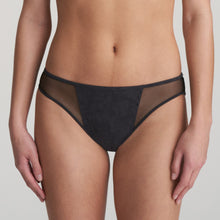 Load image into Gallery viewer, Marie Jo L&#39;Aventure FW21 Samuel Suede Touch Matching Rio Briefs
