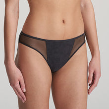 Load image into Gallery viewer, Marie Jo L&#39;Aventure FW21 Samuel Suede Touch Matching Rio Briefs
