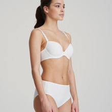 Load image into Gallery viewer, Marie Jo Tom Padded Plunge Convertible Straps Underwire Bra
