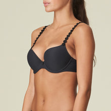 Load image into Gallery viewer, Marie Jo Tom Padded Push Up Convertible Straps Underwire Bra
