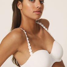 Load image into Gallery viewer, Marie Jo Tom Padded Strapless Underwire Bra
