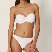 Load image into Gallery viewer, Marie Jo Tom Padded Strapless Underwire Bra
