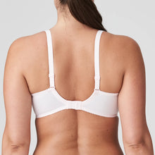 Load image into Gallery viewer, Prima Donna SS23 Mohala Pastel Pink Balcony Vertical Seam Underwire Bra
