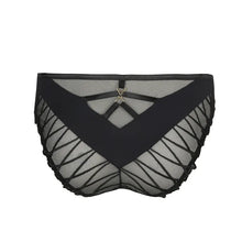 Load image into Gallery viewer, Prima Donna FW22 Arthill Black Matching Rio Briefs
