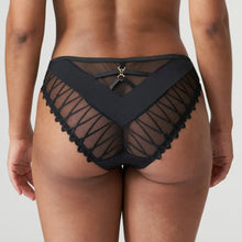 Load image into Gallery viewer, Prima Donna FW22 Arthill Black Matching Rio Briefs
