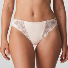 Load image into Gallery viewer, Prima Donna SS21 Silky Tan Deauville Matching Rio Brief
