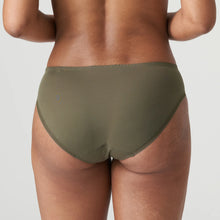 Load image into Gallery viewer, Prima Donna FW22 Deauville Paradise Green Matching Rio Briefs
