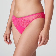 Load image into Gallery viewer, Prima Donna SS23 Disah Electric Pink Matching Rio Briefs
