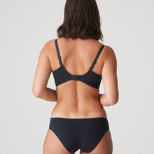 Load image into Gallery viewer, Prima Donna Figuras (Charcoal + Powder Rose) Matching Rio Briefs

