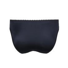 Load image into Gallery viewer, Prima Donna FW22 Hyde Park Velvet Blue Matching Rio Brief
