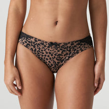 Load image into Gallery viewer, Prima Donna Madison Bronze Matching Rio Briefs
