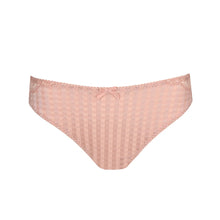 Load image into Gallery viewer, Prima Donna SS23 Madison Powder Rose Matching Rio Brief
