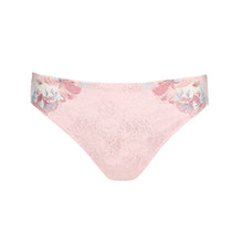 Load image into Gallery viewer, Prima Donna SS23 Mohala Pastel Pink Matching Rio Briefs
