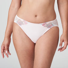 Load image into Gallery viewer, Prima Donna SS23 Mohala Pastel Pink Matching Rio Briefs
