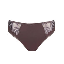 Load image into Gallery viewer, Prima Donna SS23 Orlando Eye Shadow Matching Rio Briefs
