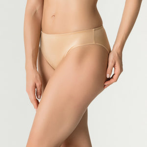 Prima Donna Satin Matching Rio Brief