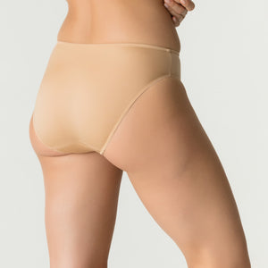 Prima Donna Satin Matching Rio Brief