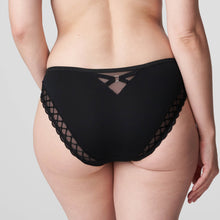 Load image into Gallery viewer, Prima Donna Vya SS22 Black Matching Rio Briefs
