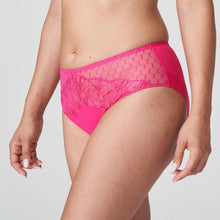 Load image into Gallery viewer, Prima Donna SS23 Disah Electric Pink Matching Full Briefs
