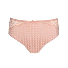 Load image into Gallery viewer, Prima Donna SS23 Madison Powder Rose Matching Full Brief
