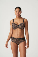 Load image into Gallery viewer, Prima Donna Madison Bronze Heart Shape Padded Underwire Bra
