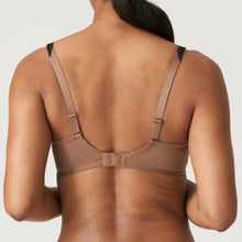 Load image into Gallery viewer, Prima Donna Madison Bronze Heart Shape Padded Underwire Bra
