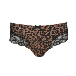 Prima Donna FW22 Madison Bronze Matching Hotpants (Extremely Exclusive)