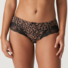 Load image into Gallery viewer, Prima Donna FW22 Madison Bronze Matching Hotpants
