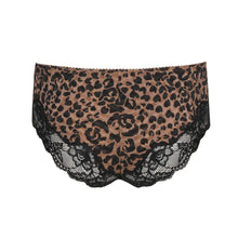 Load image into Gallery viewer, Prima Donna FW22 Madison Bronze Matching Hotpants (Extremely Exclusive)
