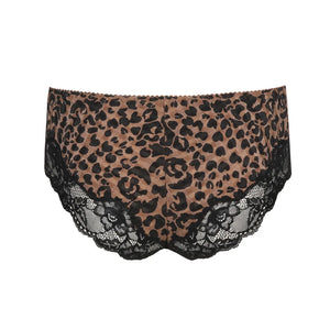 Prima Donna FW22 Madison Bronze Matching Hotpants (Extremely Exclusive)