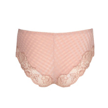 Load image into Gallery viewer, Prima Donna SS23 Madison Powder Rose Matching Hotpants
