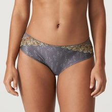 Load image into Gallery viewer, Prima Donna FW22 Sevas Kitten Grey Matching Hotpants
