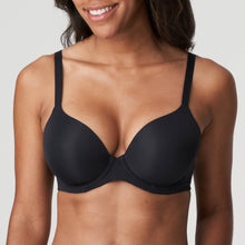 Load image into Gallery viewer, Prima Donna Figuras (Charcoal + Powder Rose) Spacer Underwire Bra
