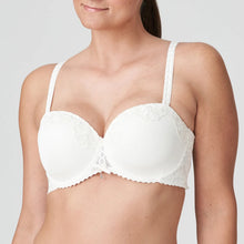 Load image into Gallery viewer, Prima Donna SS23 Zahran Natural Padded Strapless Underwire Bra
