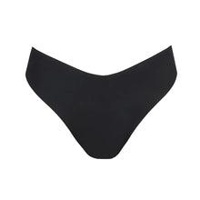 Load image into Gallery viewer, Prima Donna FW22 Arthill Black Matching Thong
