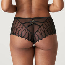 Load image into Gallery viewer, Prima Donna FW22 Arthill Black Matching Luxury Thong
